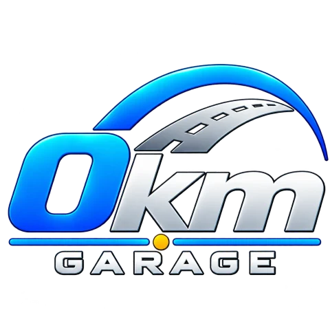0km Garage