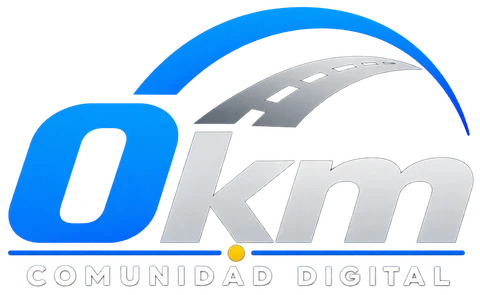 0km Comunidad Digital